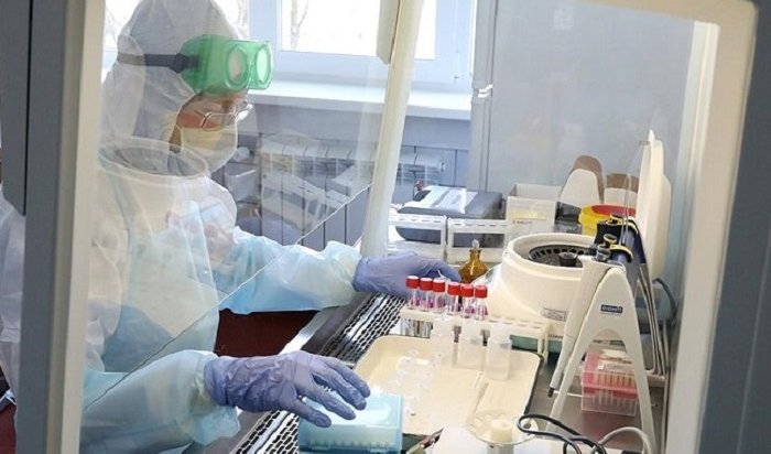 Анализы на коронавирус теперь можно подтвердить в Иркутске