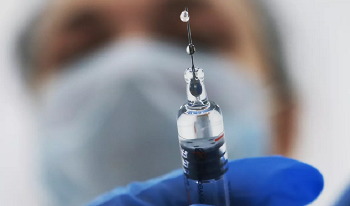 В России анонсировали запуск вакцины от коронавируса