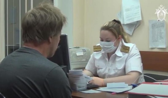 Водителя-убийцу 25-летней иркутянки арестовали на два месяца