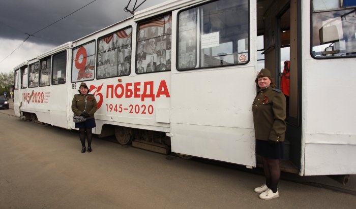 Парада Победы в Иркутской области 24 июня не будет