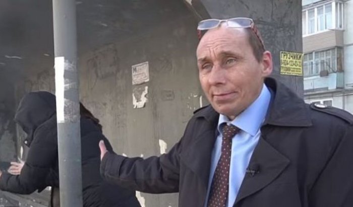 В Уссурийске арестовали вымышленного депутата Наливкина
