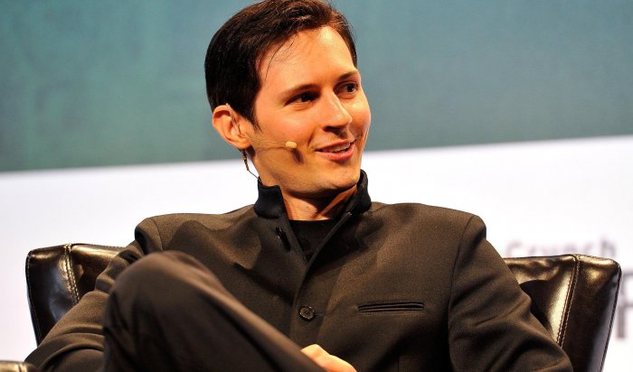 Павел Дуров назвал безумными налоги с продажи товаров Apple и Google