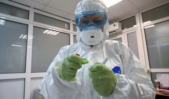 В Братске в сентябре откроют медцентр для больных коронавирусом