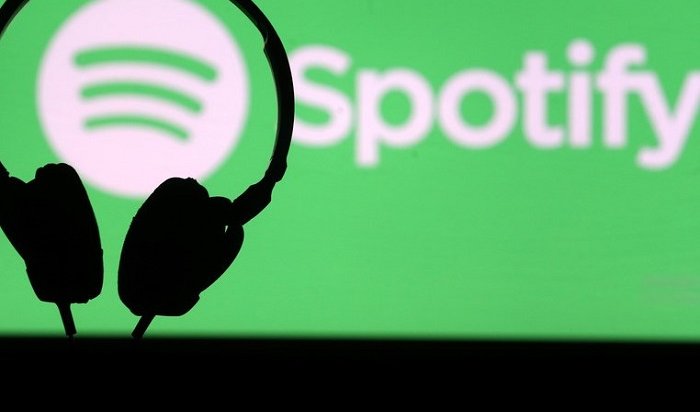 В России с 15 июля запустили музыкальный сервис Spotify