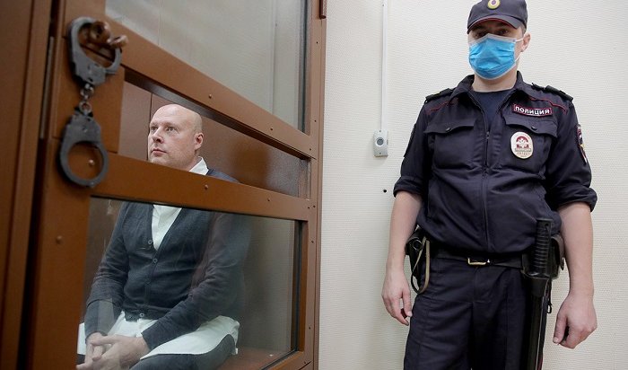 В Москве арестовали еще двух фигурантов дела о торговле детьми