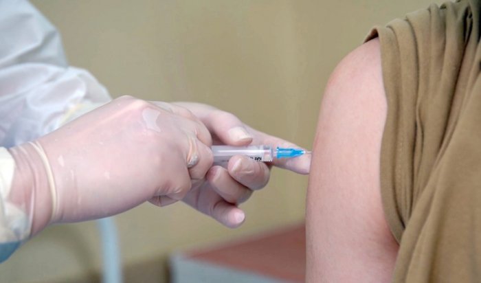 Эксперт рассказал о вакцинации от коронавируса