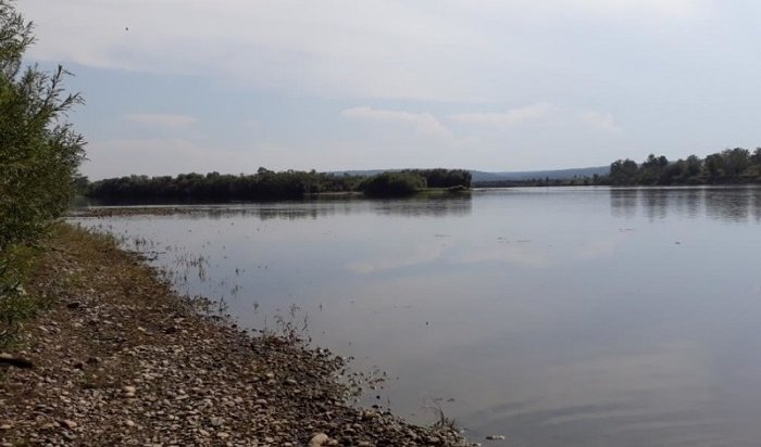 Двое мужчин пропали без вести на реке Нижняя Тунгуска