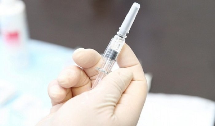 60% жителей Приангарья планируют вакцинировать против гриппа