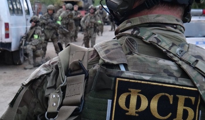 ФСБ задержала 13 граждан России, планировавших массовые убийства (Видео)