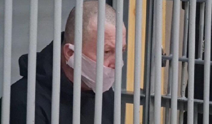 В Иркутске мужчине грозит пожизненное заключение за изнасилование и убийство девушки, а также кражу ее вещей и хранение наркотиков