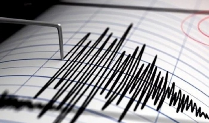 Магнитуда землетрясения в Иркутской области составила 5-6 баллов