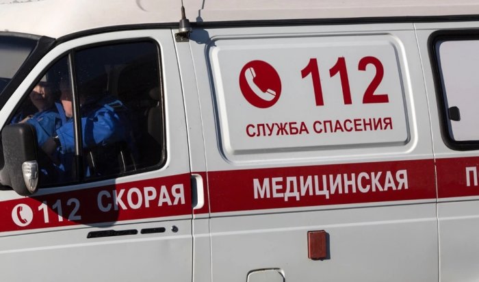 13-летняя девочка пострадала в ДТП в Усолье-Сибирском