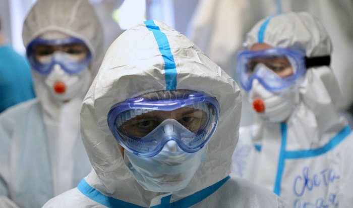 Россия достигнет пика заболеваемости коронавирусом в течение следующих 10-20 дней