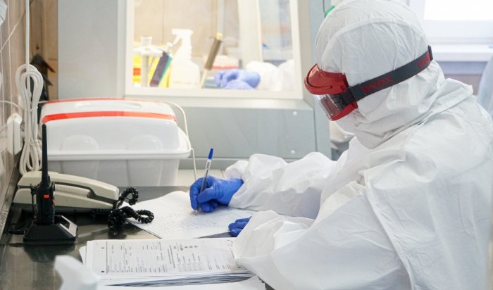 12 тысяч тестов в сутки и увеличения количества коек: усиление борьбы с коронавирусом в Иркутской области