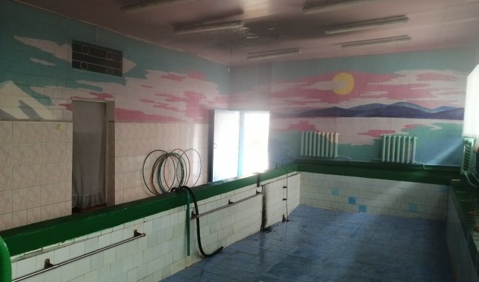 В Саянске удалось избежать трагедии на пожаре в детском саду