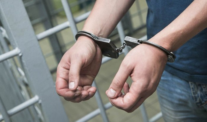 В Иркутске задержан подозреваемый в убийстве двух мужчин
