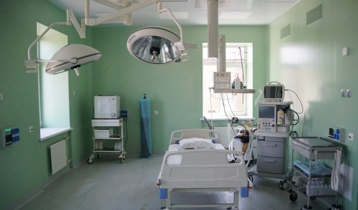 В Приангарье в течение недели амбулаторных больных COVID-19 обеспечат бесплатными лекарствами