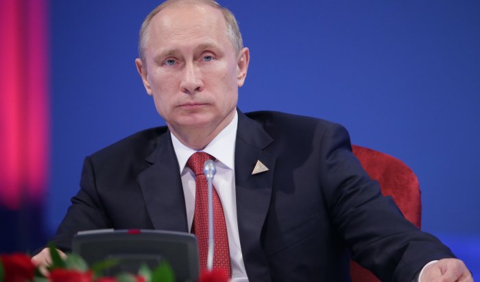 Путин ввёл новый план обороны России на 2021–2025 годы