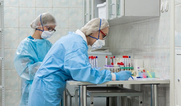 259 новых случаев заражения коронавирусом подтвердили в Приангарье за прошедшие сутки