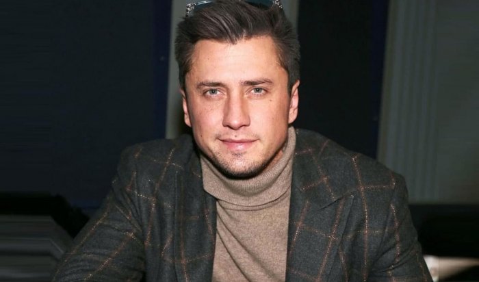 Актер Павел Прилучный попал в больницу