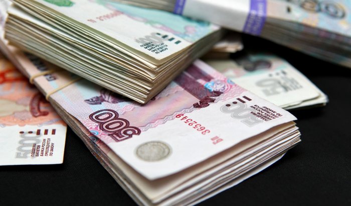 6% жителей Иркутской области получают зарплату свыше 100 тысяч рублей