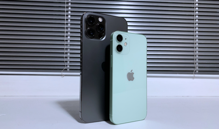 iPhone 12 Pro Max и iPhone 12 mini: рассказываем о двухнедельном опыте использования