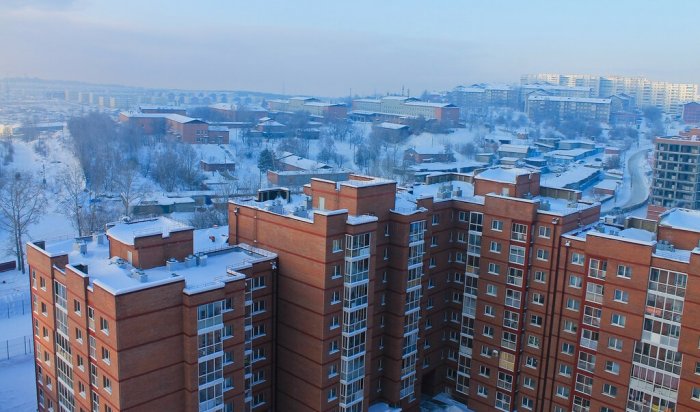 ОНФ совместно с ДОМ.РФ запустил опрос жителей Приангарья об улучшении жилищных условий