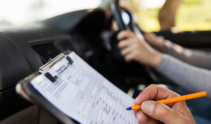 МВД России предложило допускать к экзаменам на водительские права с 16 лет