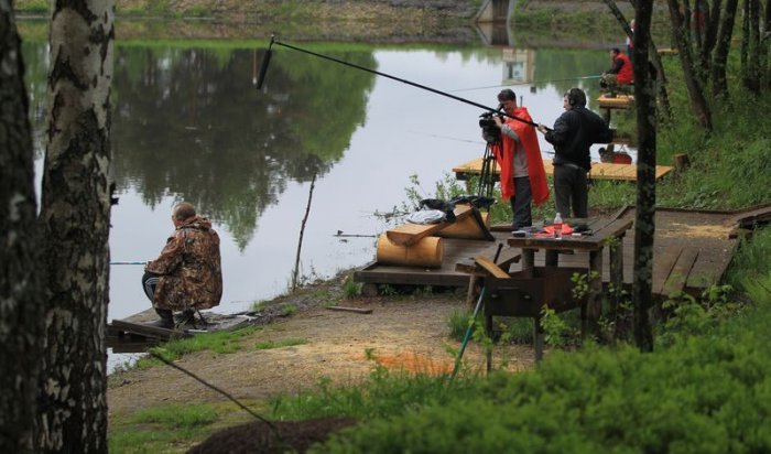 Каналы об охоте и рыбалке стали лидерами у зрителей Спутникового ТВ МТС в Приангарье