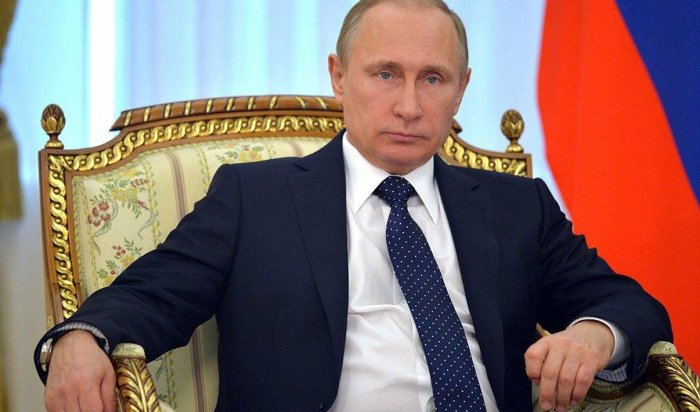 Россияне смогут отправлять вопросы для пресс-конференции Путина с 6 декабря