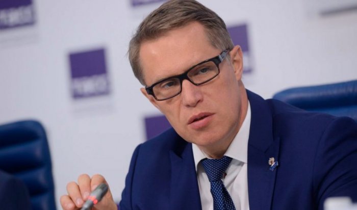 Глава минздрава заявил о необходимости ограничений на передвижение между регионами России