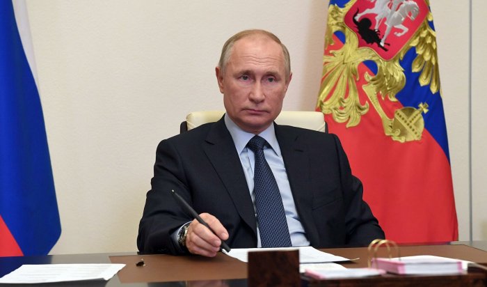 Путин прокомментировал предложение провести широкую амнистию в России (Видео)