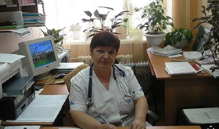 Улицу в Саянске назовут в честь педиатра местной больницы, умершей от коронавируса