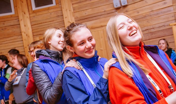 В Иркутской области число молодежи выросло до 700 тысяч человек
