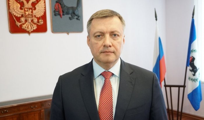 Игорь Кобзев стал самым популярным губернатором СФО по версии «Медиологии»