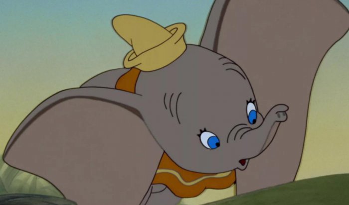Disney+ ограничил для маленьких детей мультфильмы «Дамбо» и «Питер Пэн»
