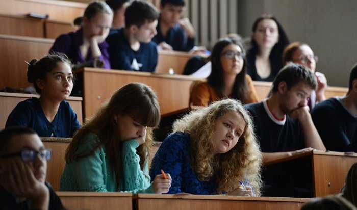Ссузы Иркутской области переходят на очный формат обучения