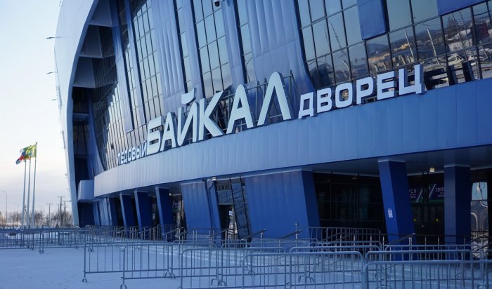 Игры группы А чемпионата мира по хоккею с мячом перенесли из Сыктывкара в Иркутск