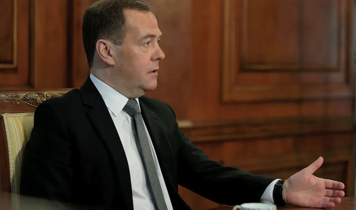 Медведев: Отключение России от глобальной сети вполне возможно