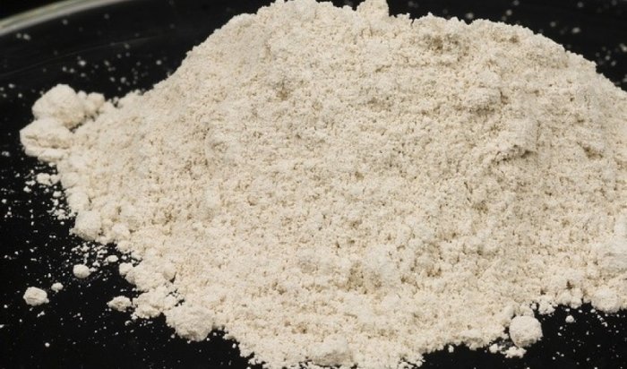 Сбытчика героина задержали в Усолье-Сибирском