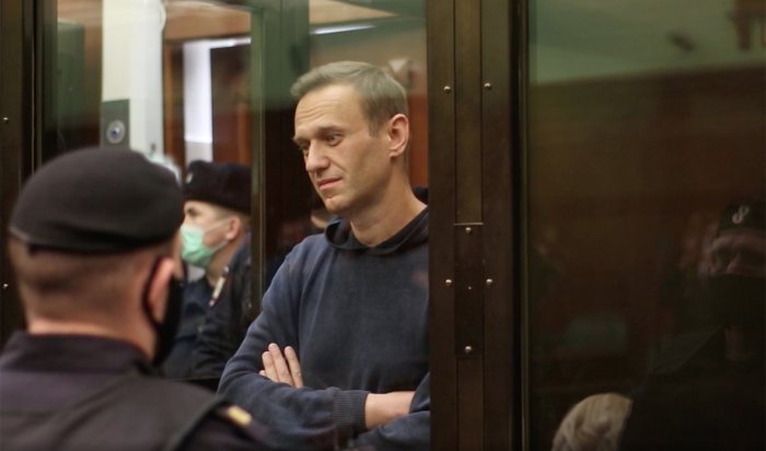 США, Великобритания, Франция и Германия потребовали освободить Навального