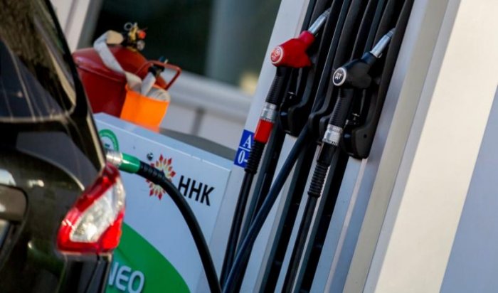 В Хабаровском крае бензин частично будут продавать по карточкам