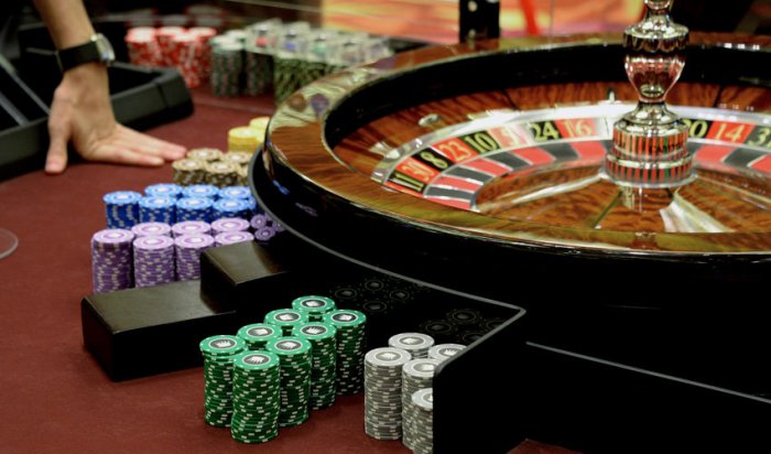 Обвиняемые в организации подпольного казино предстанут перед судом в Иркутской области