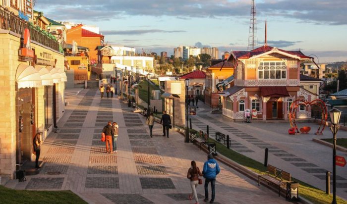 Депутаты Иркутска представили проекты, победившие в конкурсе «Народные инициативы»