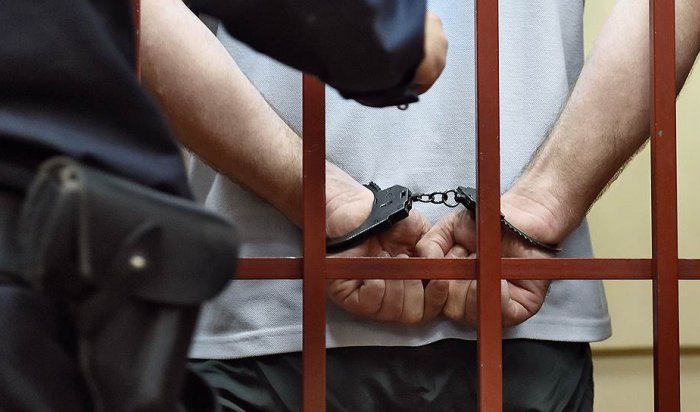 В Железногорск-Илимском полицейские задержали предполагаемого наркосбытчика (Видео)