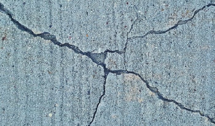 В Монголии произошло землетрясение магнитудой почти 5 баллов