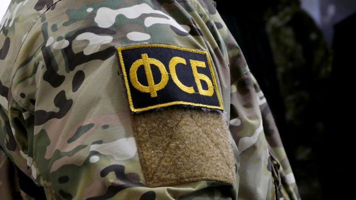 ФСБ задержала исламистов, планировавших теракт на Северном Кавказе
