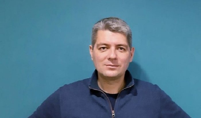 Сергей Беспалов покинул пост координатора иркутского штаба Навального