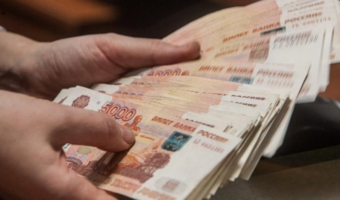 37 млн рублей не выплатила ангарская компания «ДИТЭКО» своим работникам за 3,5 месяца