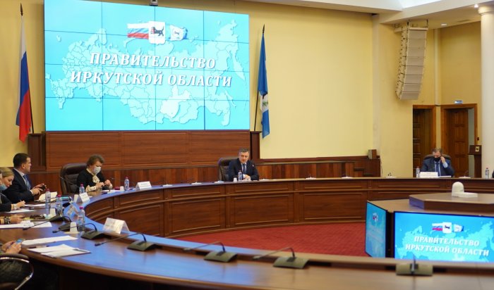 Более 4 млрд рублей потрачено на развитие образования в Иркутской области в 2020 году